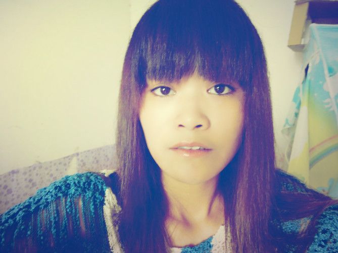 ˋ★│黑白◇娜美°主播照片