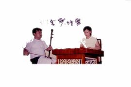 高胡狂主播照片