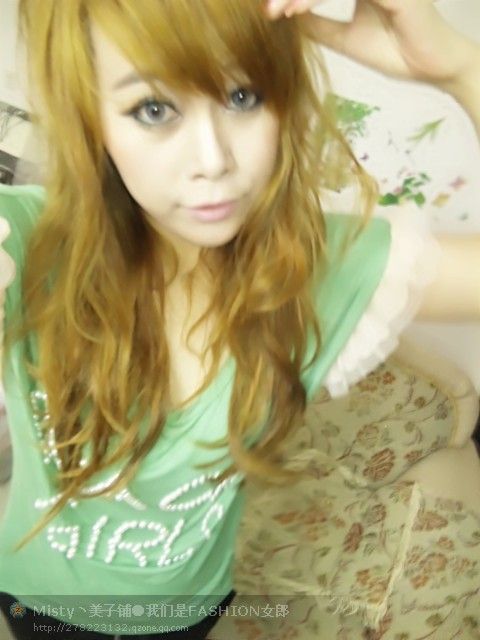 ❤Мisτy゛女皇主播照片