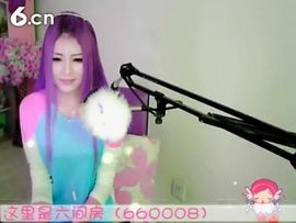 😸熱饅頭主播照片