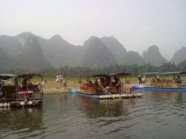 印象桂林主播照片