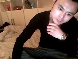爷控霸一切‘主播照片