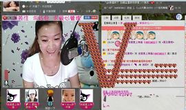 嗨，骄阳回来了！主播照片