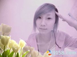 ♥默默♥主播照片