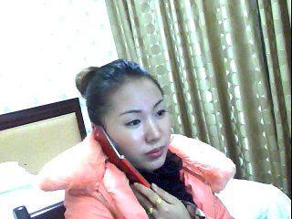 ───╄柳风公主的主播照片