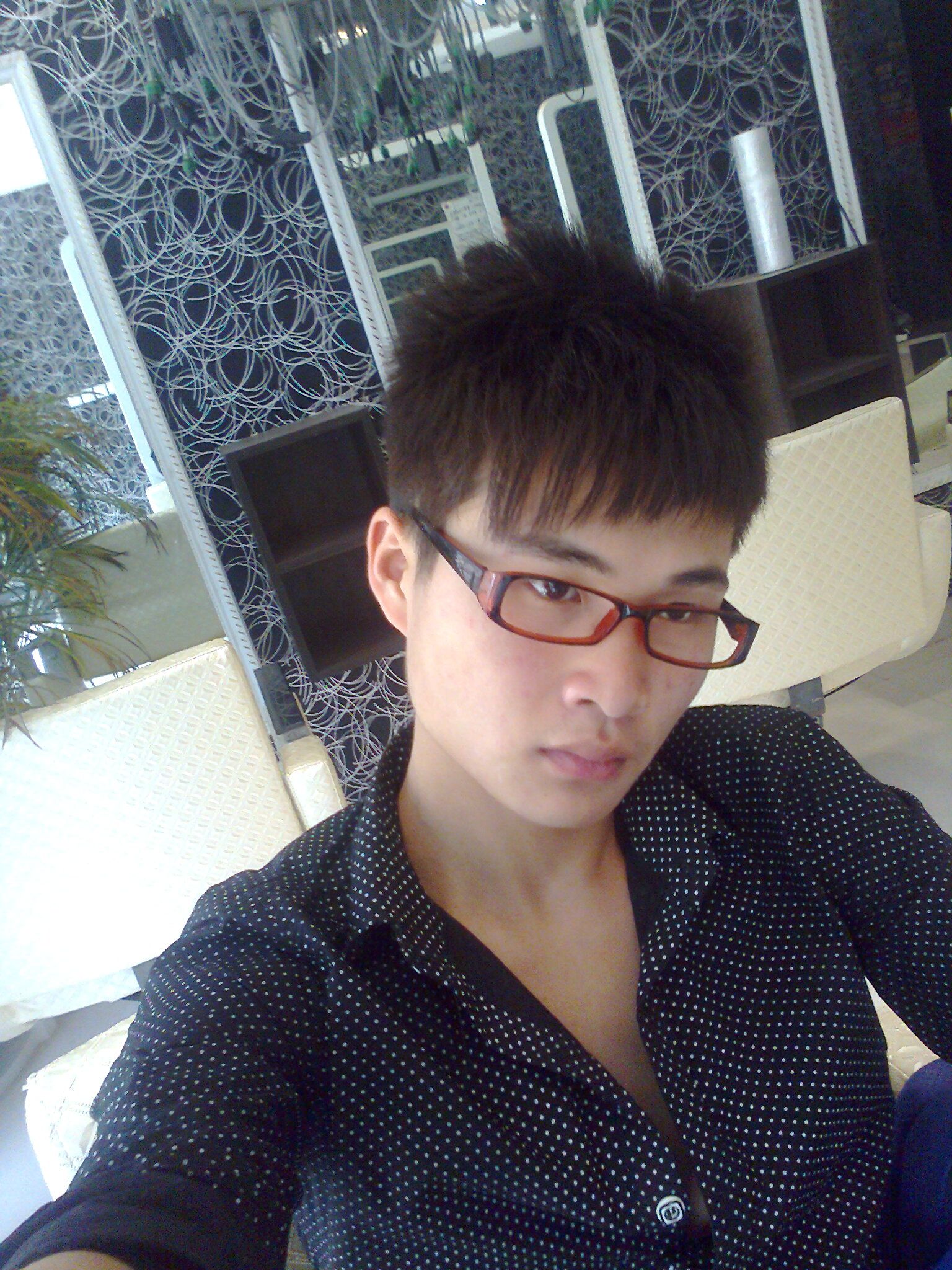 木筱荨的主播照片