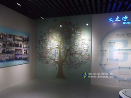 华堂多媒体专家主播照片