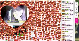 ™❥糖小糖-再见主播照片
