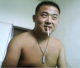 猪猪的向往主播照片