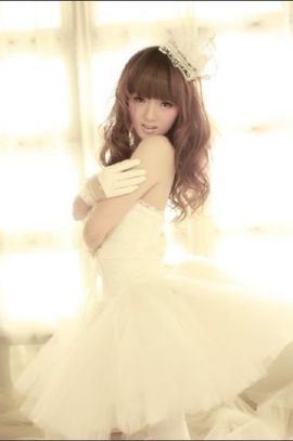 梦之安魂曲主播照片