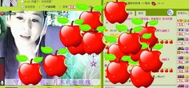 ✿炫彩主播照片