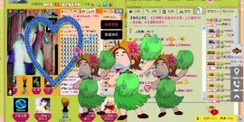 媚儿啊主播照片