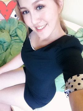 ❤中俄混血芭比❤主播照片