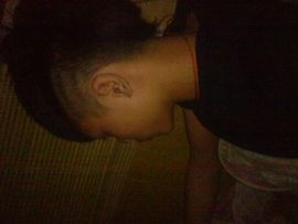 最美不过你的微笑主播照片