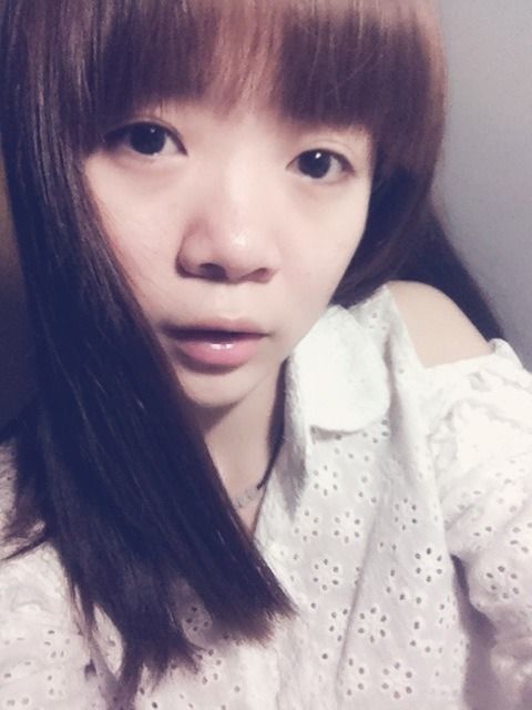 管小雨的主播照片