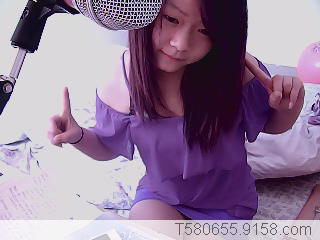 新人-扬子主播照片