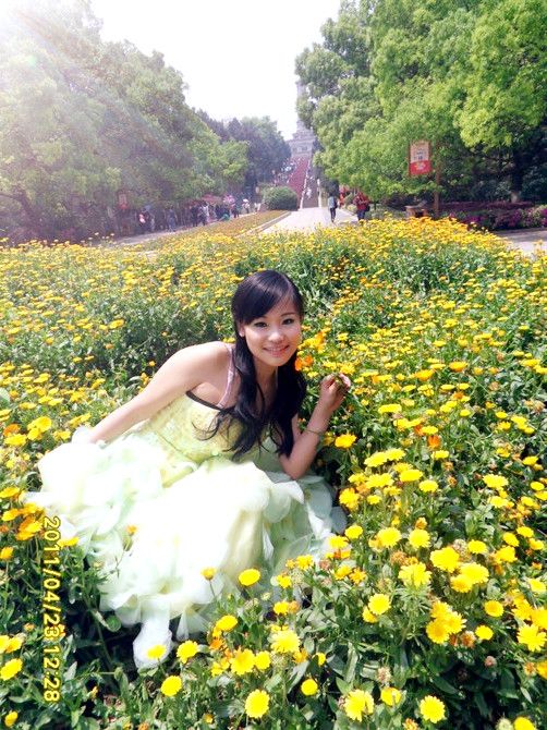 相见不如怀念鸿雁的主播照片