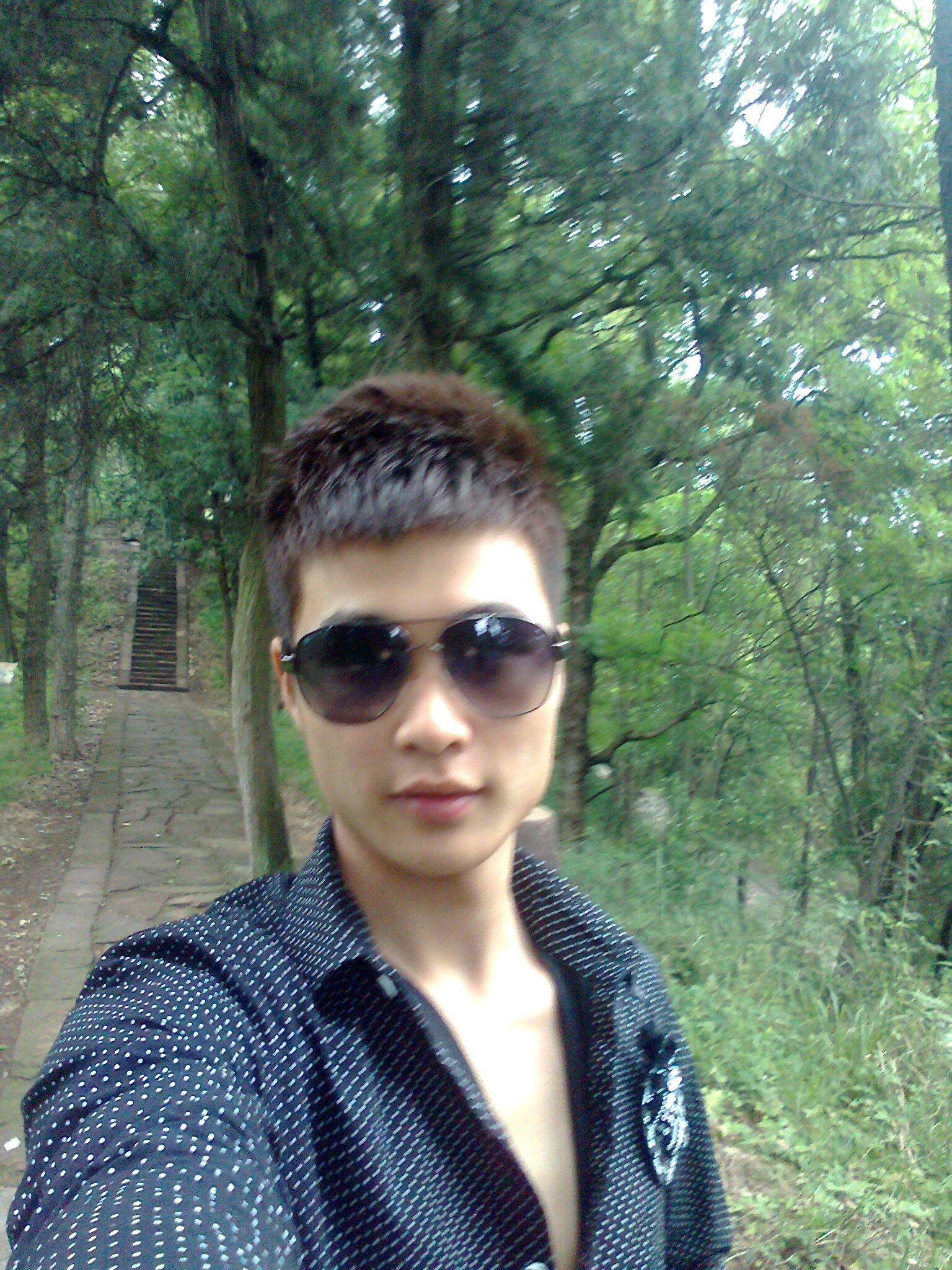 木筱荨的主播照片