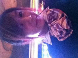 可爱！~~主播照片