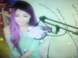😸熱饅頭主播照片