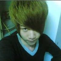 哇家庭煮男主播照片