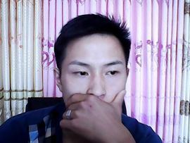 辉煌窗帘布艺城主播照片