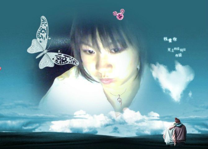 、、小女依人、、的主播照片