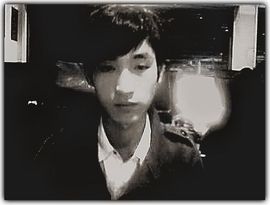 终ion不悔主播照片