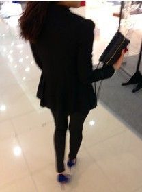 左安娜Cc主播照片