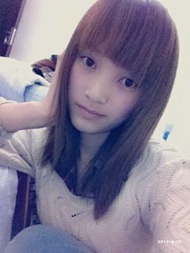 波小小小米主播照片