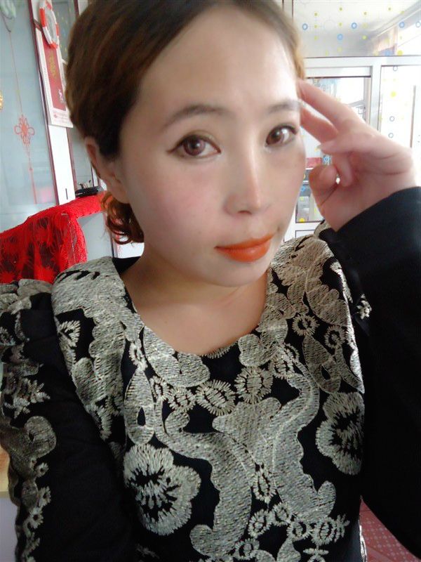 ╰✿子惠的主播照片