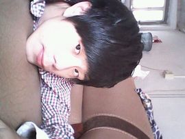 Hopson_洪主播照片