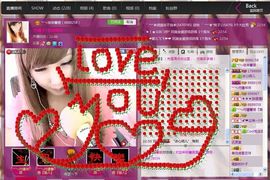 ╰✿彼岸蔷薇主播照片