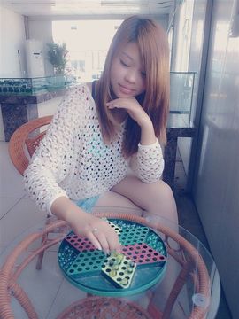 ❤❤云儿。°主播照片