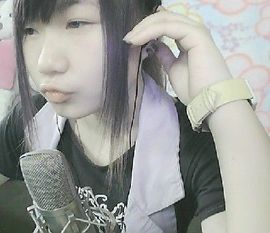 〆`爱哦主播照片