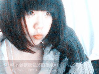 格子衫╮宿命的主播照片