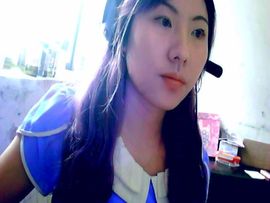 ╰✦玉✦儿✦╮主播照片