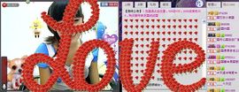 艺校小美主播照片