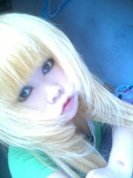 冷亚桂主播照片