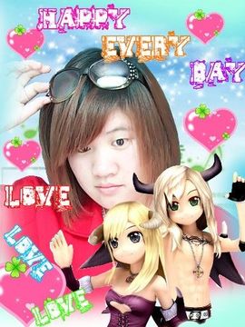 ㄣ楠╰☆楠ぷ主播照片