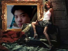 也许我没有资格爱你主播照片