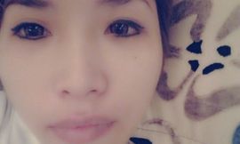 李蛮烫主播照片