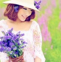 长不大の小娃娃的主播照片
