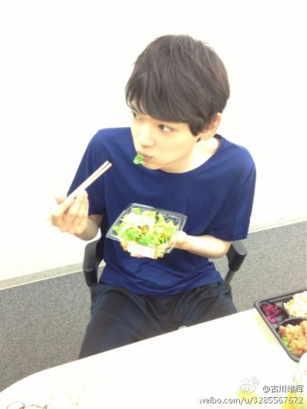 ☜薄荷╬糖☞的主播照片