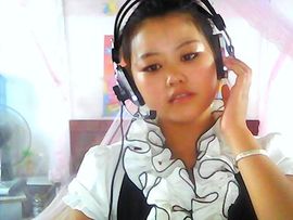 守思思*主播照片