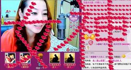 大…妞主播照片