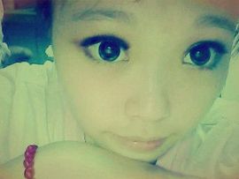 `饭饭^主播照片