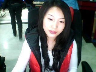 ───╄柳风公主的主播照片