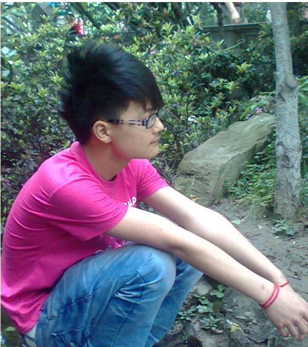 Mc九-阳的主播照片