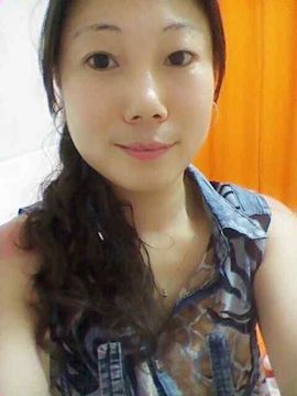 清茶幽香123主播照片